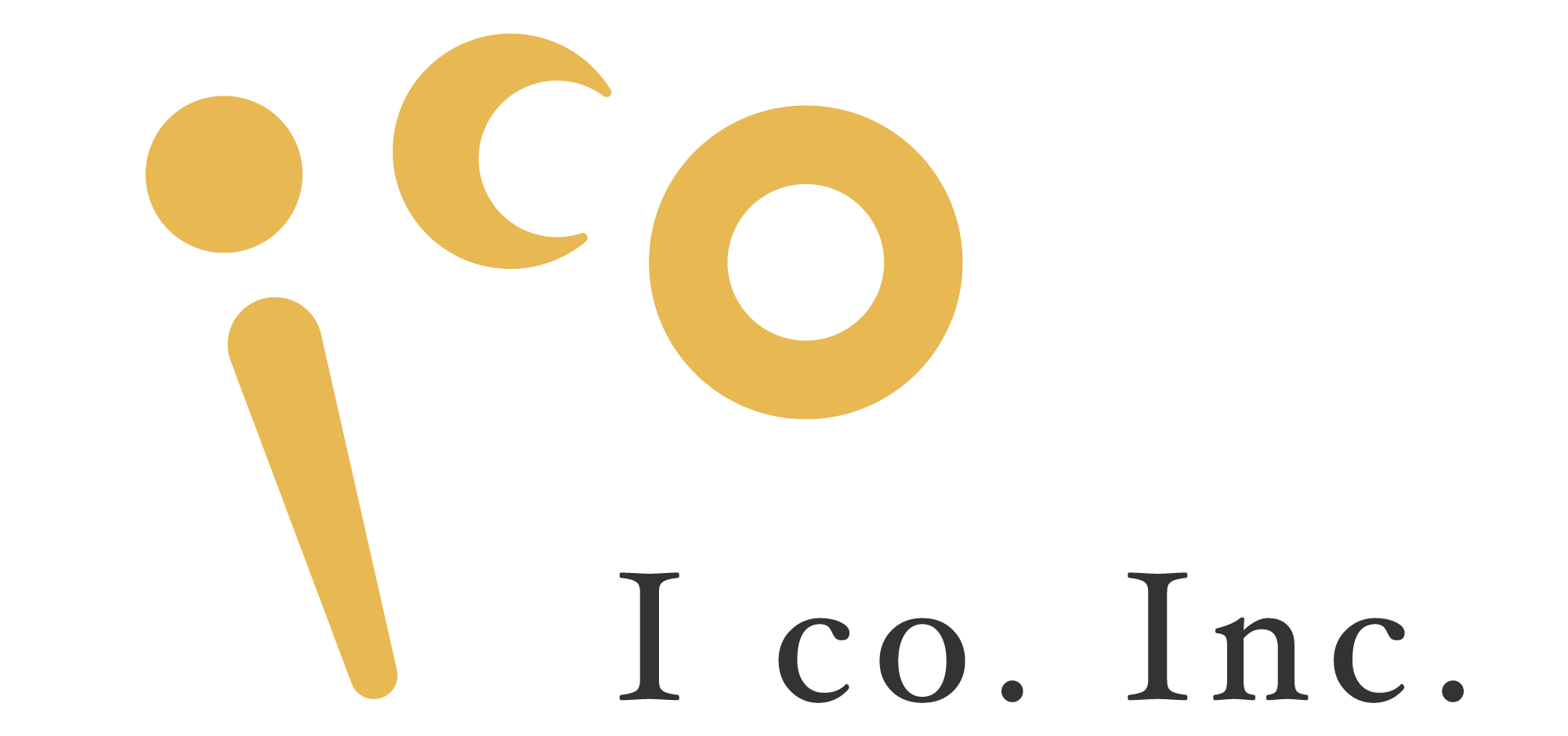 I co. Inc.